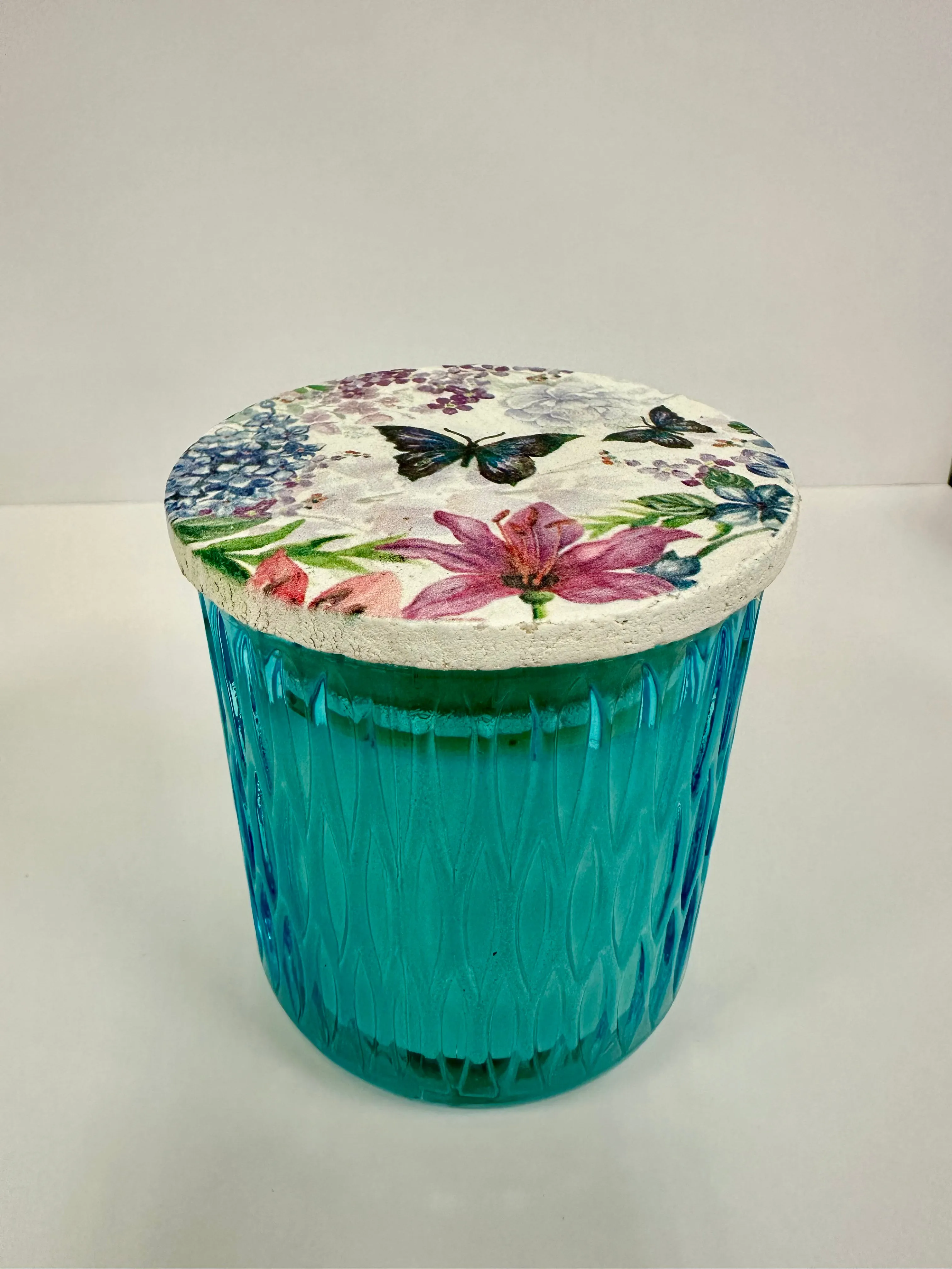 Summer Melon Candle 6.5 oz