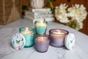 Summer Melon Candle 6.5 oz