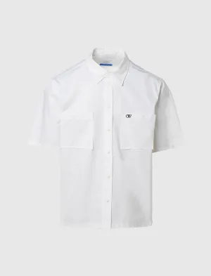 SUMMER SHORT SLEEVE SHIRT