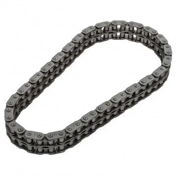TIMING CHAIN, DUPLEX, HEAVY DUTY