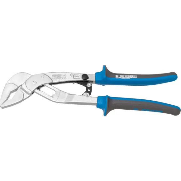 Unior Variable Joint Pliers