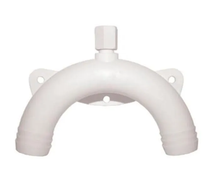 Vented Loop White 20mm